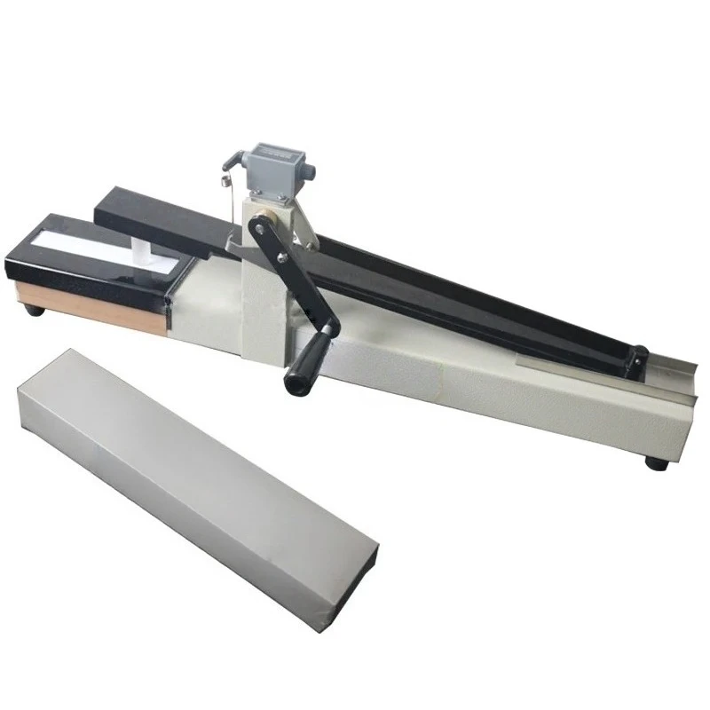 New Rubbing color fastness tester Wet and dry rubbing color fastness tester Manual color fastness rubbing machine