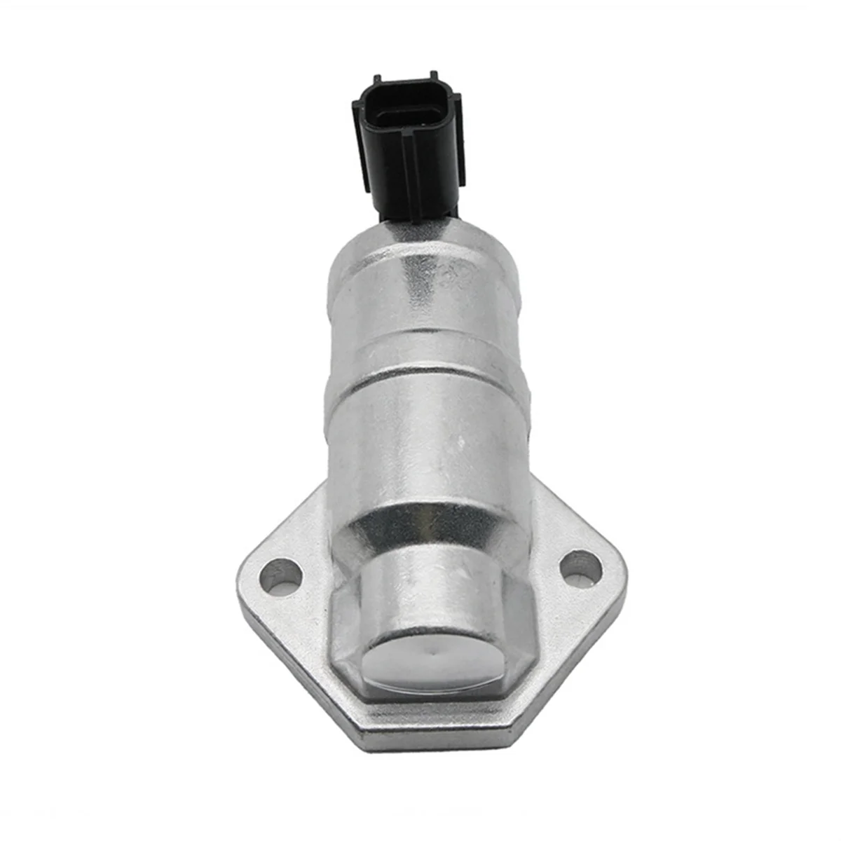 T45C_1S7G-9F715-AE Клапан регулирования воздуха холостого хода IAC для Mazda B2300 Ford Focus Mondeo MK3 1.8 16V 2.0 2.3L L4 1S7G9F715AE 2001-2011