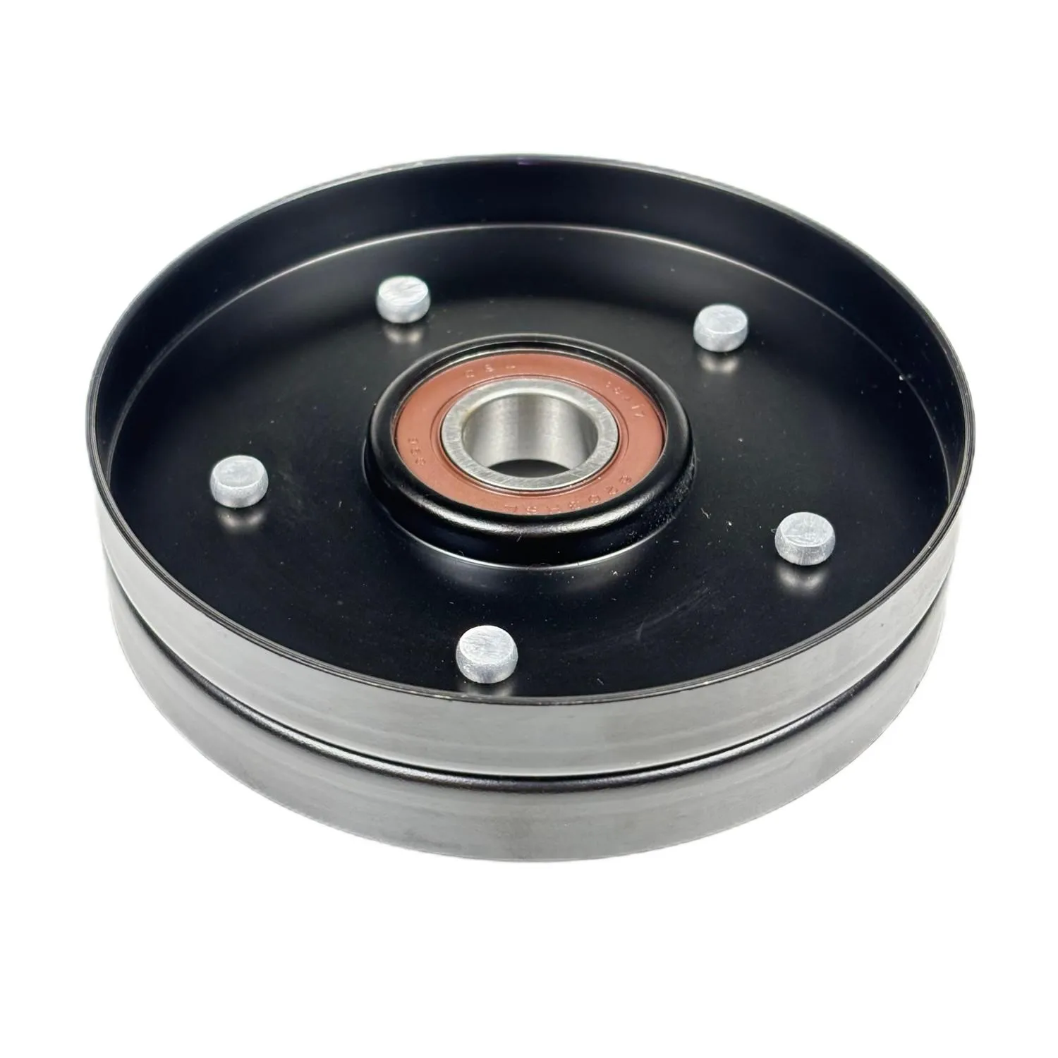 Belt Tensioner Pulley 81871906 For New Holland Tractor 5640 6640 7740 7840 High Quality
