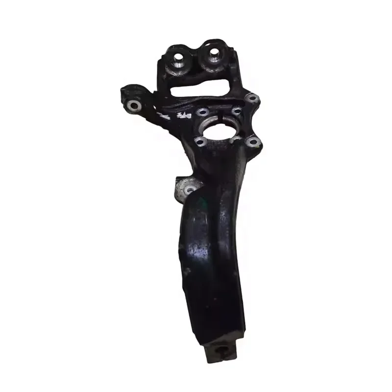 Car Parts For  Model X 2015-2021 Front Steering Knuckle Left Side OE 1027311-00-F image 5
