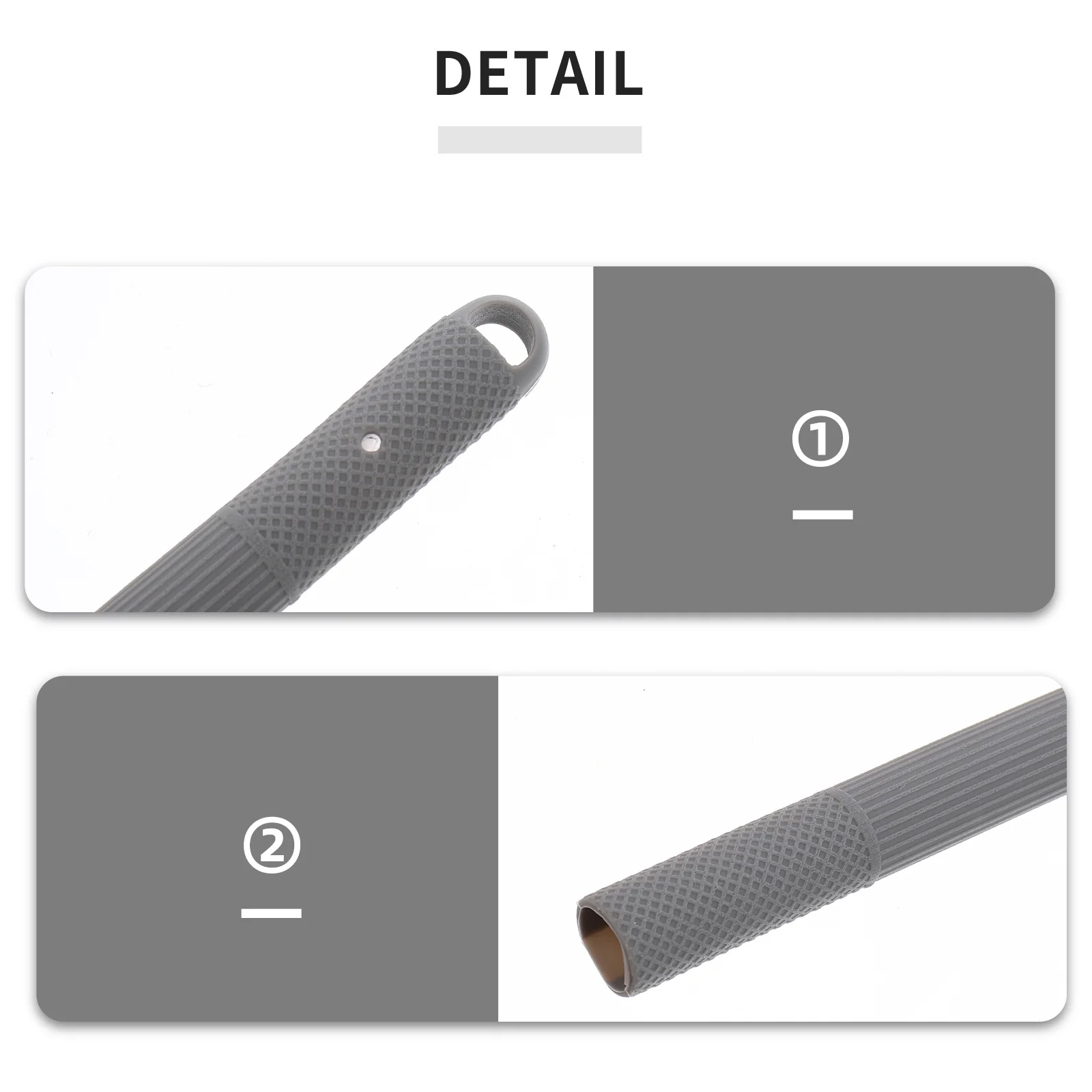 2 Stück sturzsichere Stiftabdeckung, glatte Oberfläche, Stylus-Hülle für Bleistift der 2. Generation, rutschfest, hautfreundlich