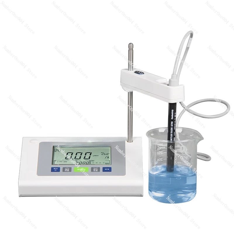 Applicable to PH Meter Fe28 Acidometer Laboratory Desktop PH Meter Le438 Electrode