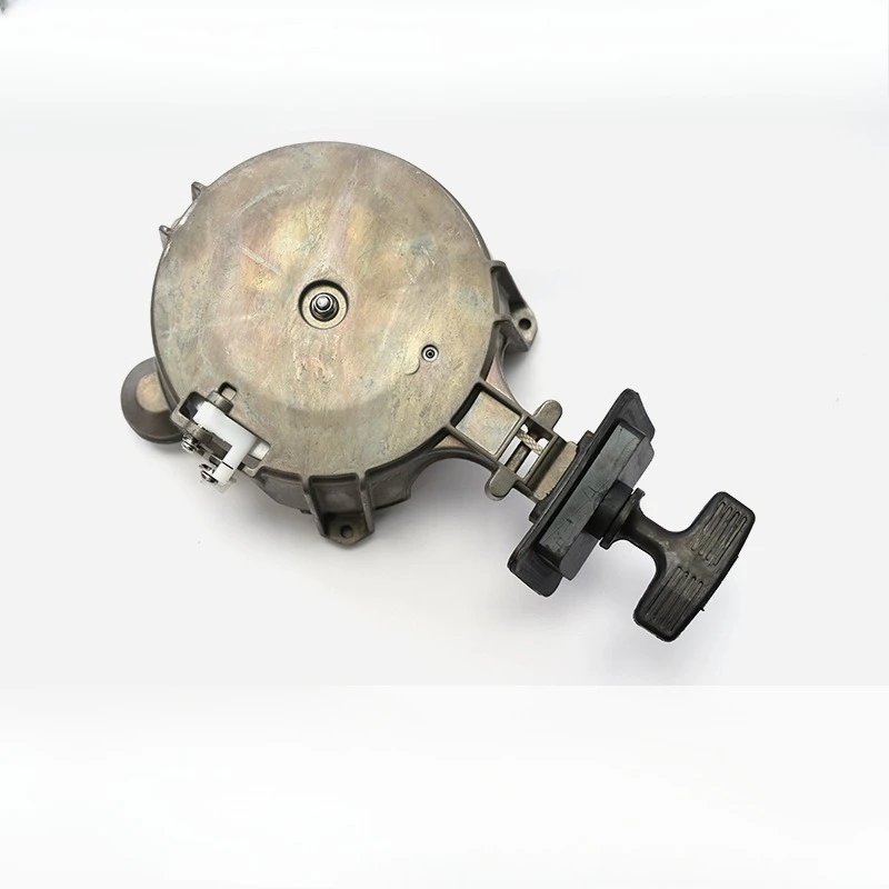 9.9/15/18 horsepower starter, start pull plate 350-05000-3 domestic parts of outboard machine