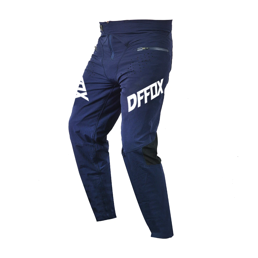 DFFOX Flexair Mach Pants Mx Motocross Dirt Bike ATV Off Road UTV Enduro Riding - Image 4