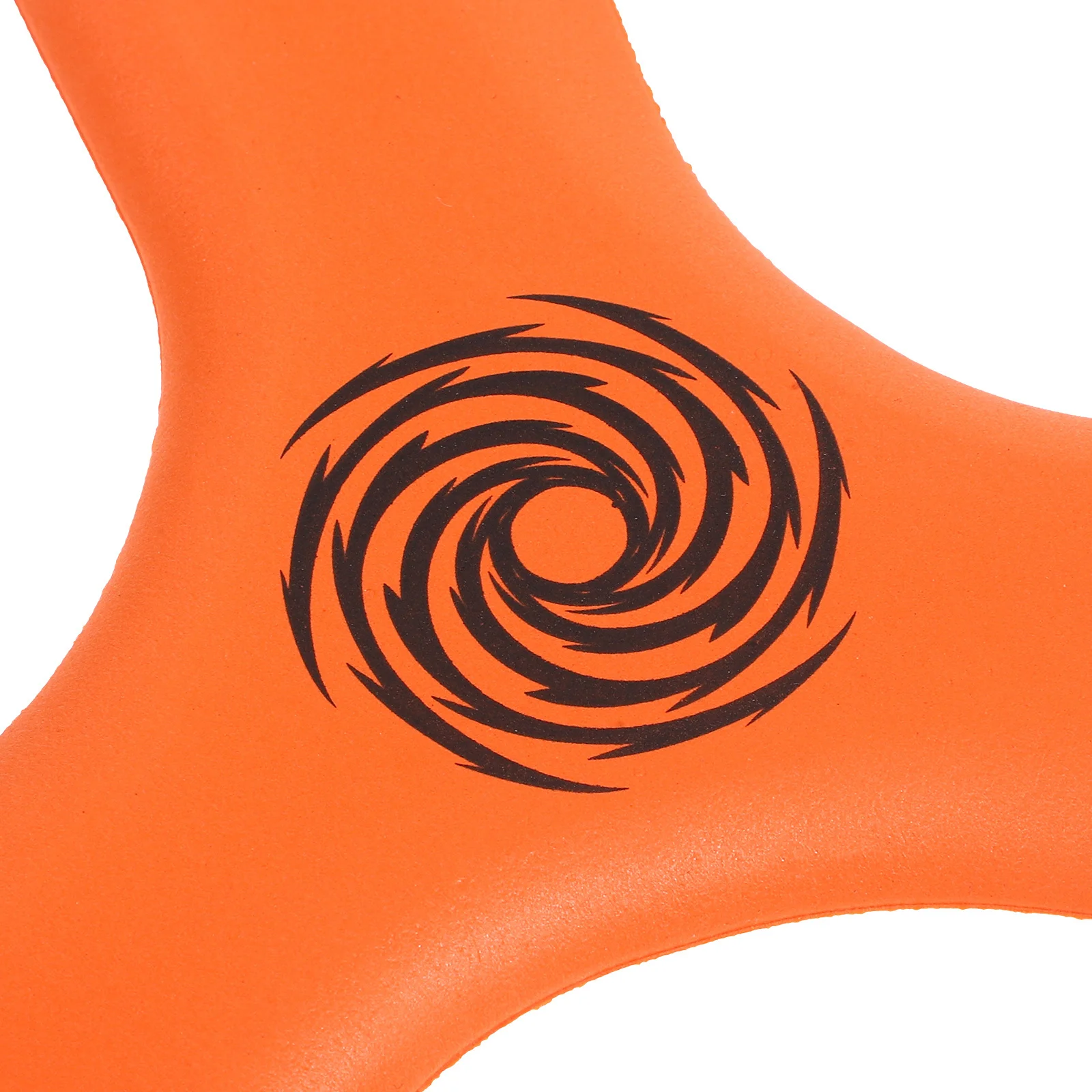 

Boomerang Flying Disc For Kids Outdoor Lightweight Return Sports Game Hand-Eye Coordination Development Recreational