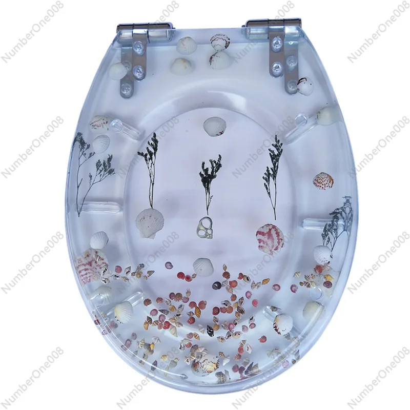 Toilet Seat Cover F… - image