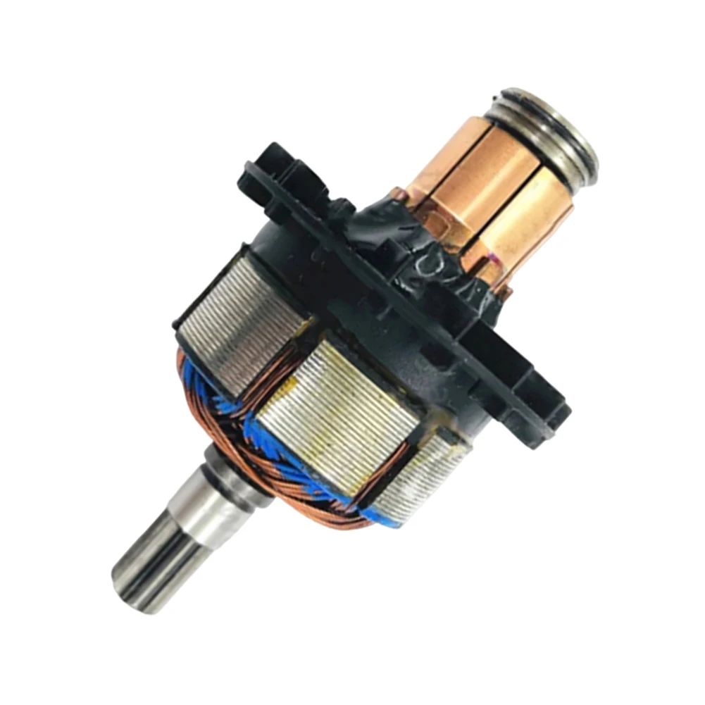 

Комплектующие для электроинструментов: Якорь электродвигателя, ротор, стандартные спецификации для DCF885C2