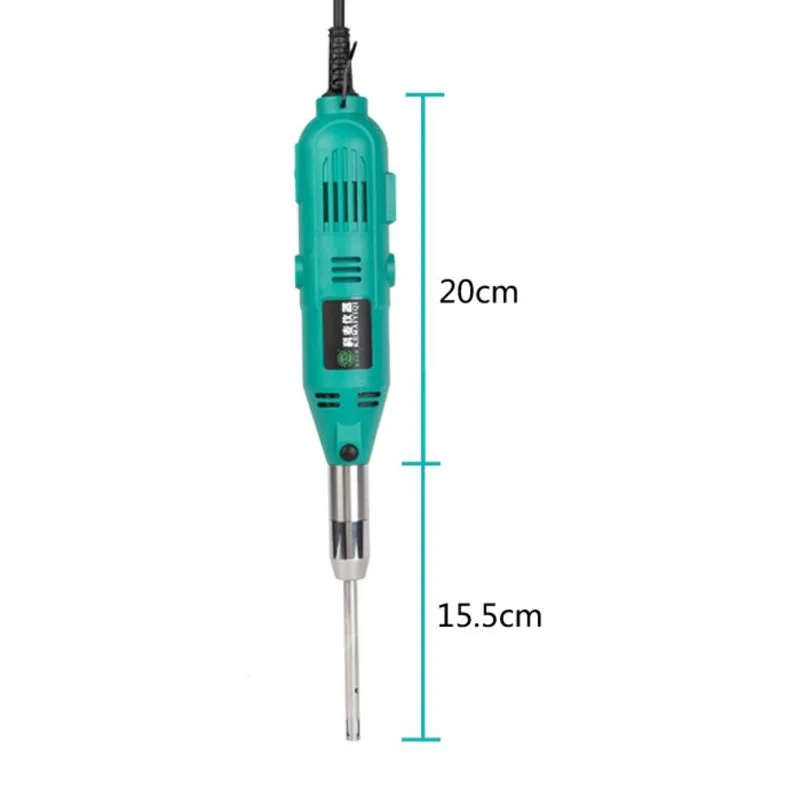 Handheld AC 220V Laboratory Homogenizers, Mixers and Dispersers