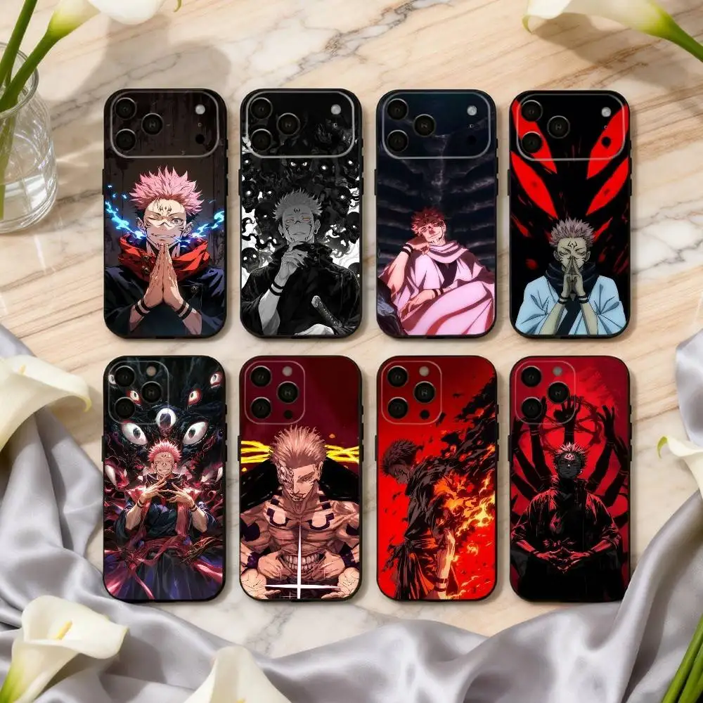 R-Ryomen S-Sukuna J…