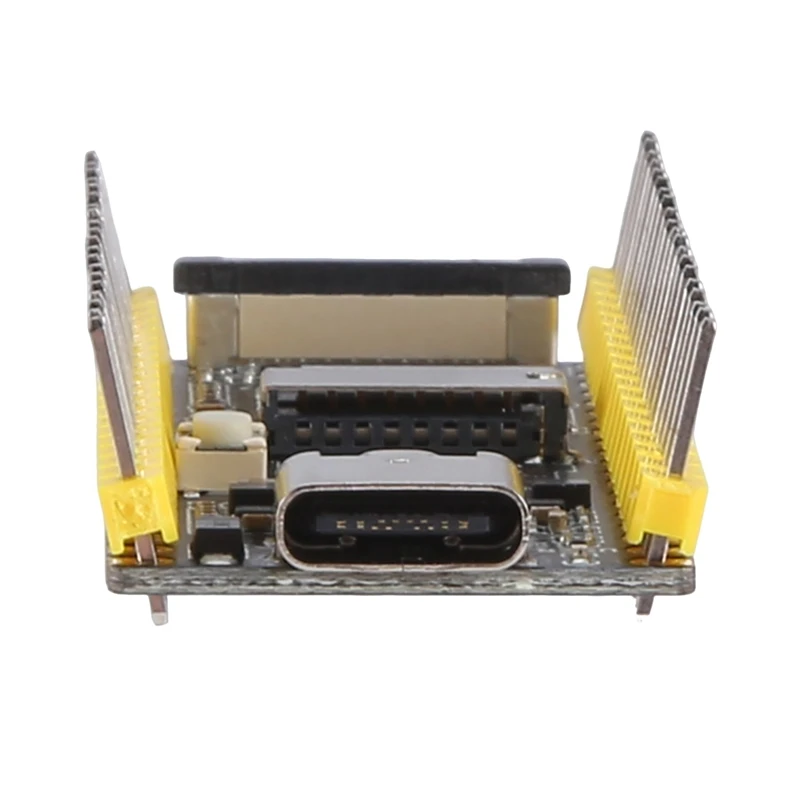 Placa para Luckfox Pico Linux, RV1103, Rockchip AI, ARM Cortex-A7 para Raspberry Pi Pico