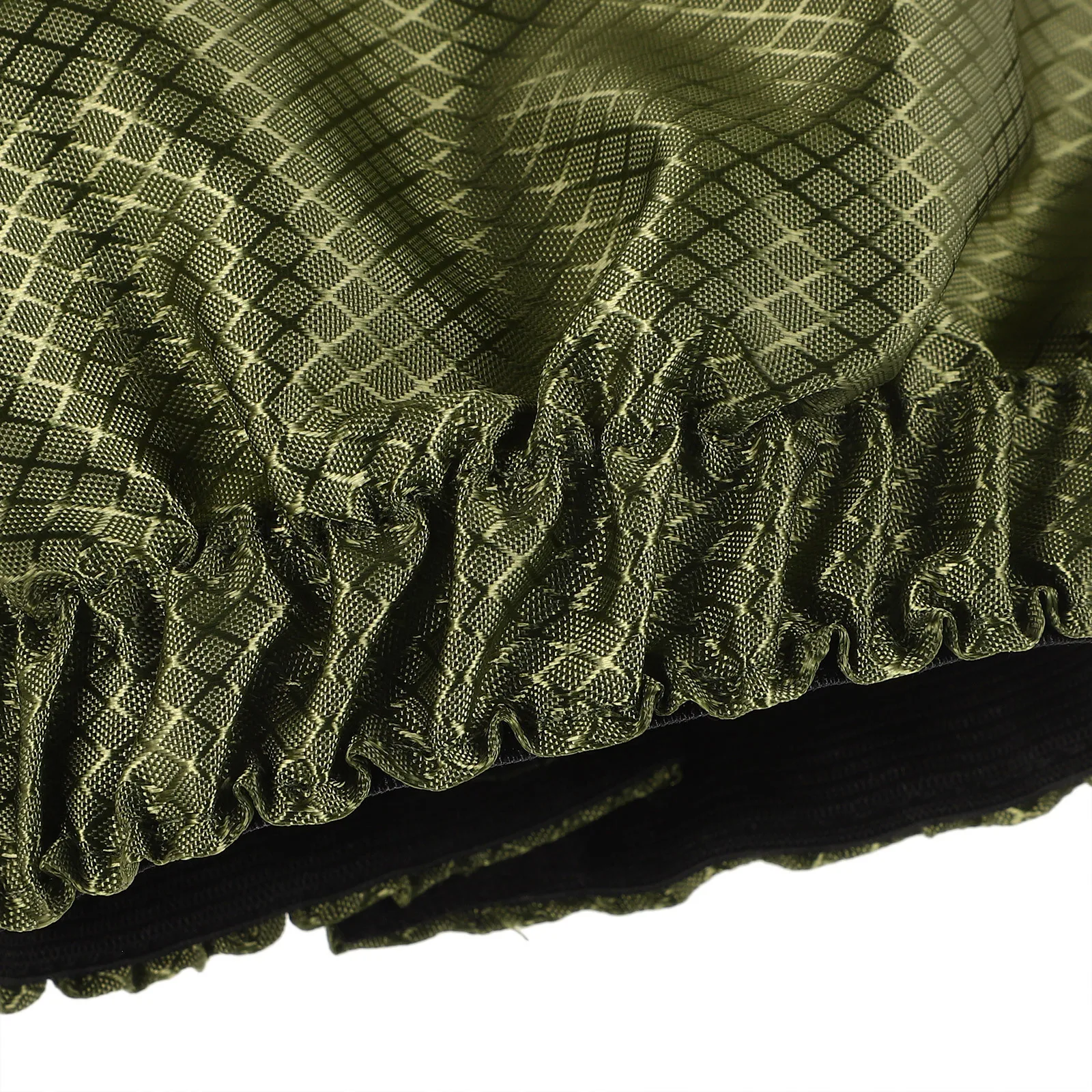 

1 Pair Hiking 420D Oxford Anti-Snow Sandproof Leg Protectors For Trekking Camping Mountaineering Outdoor Adventures Gaiters For