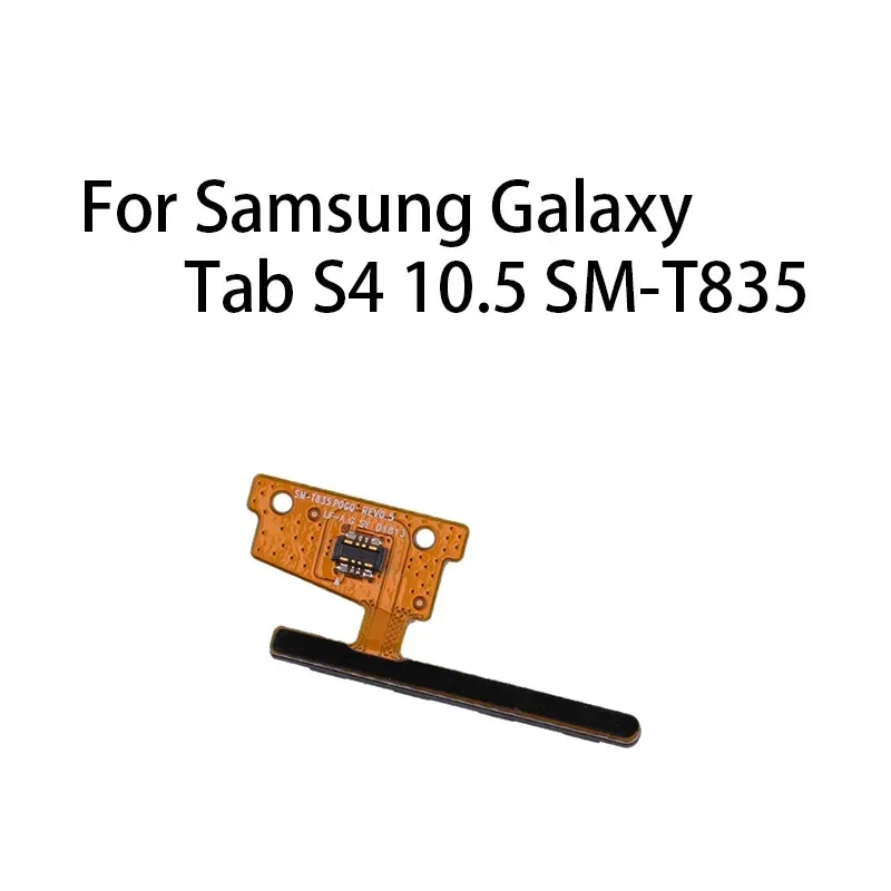 Cabo flexível de contato de teclado para Samsung Galaxy Tab S4 10.5 SM-T835