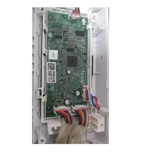 

87419853 Для стиральной машины дисплейная плата ebr