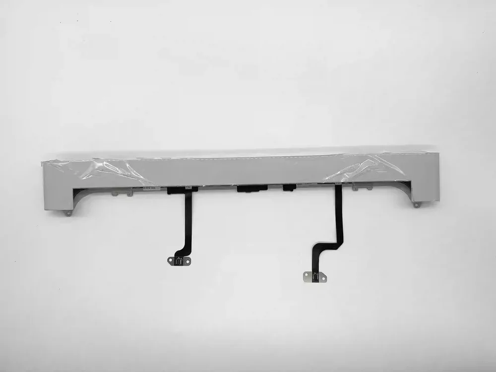 FOROriginal for DELL Alienware X16 R1 R2 Air outlet PK37A016E10 0243GJ