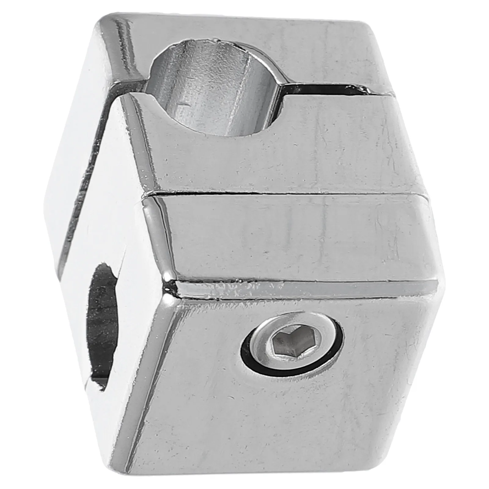 suporte-de-fixacao-quadrado-em-aco-inoxidavel-resistente-para-uso-em-laboratorio-superficie-galvanizada-acabamento-liso-seguro-e-confiavel-para-laboratorio