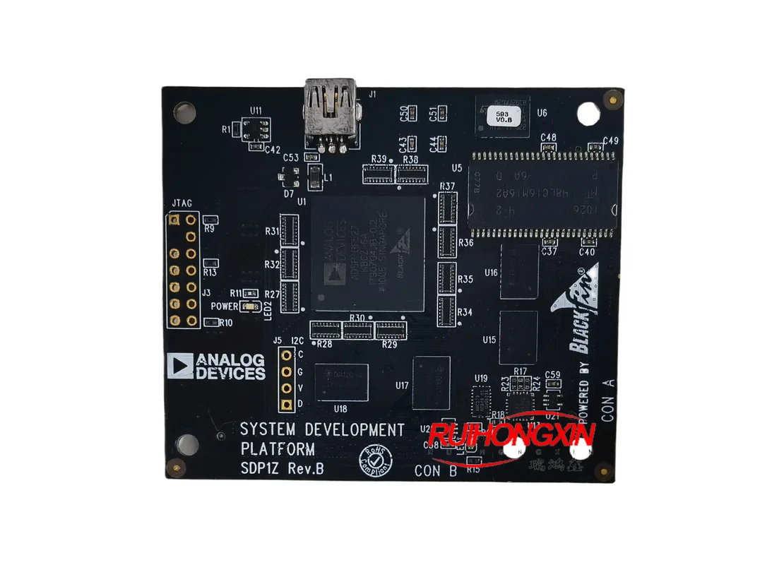 New original imported EVAL-SDP-CB1Z development tool CONTROLLER BOARD evaluation board