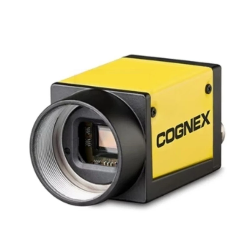 

New Camera From Cognex CAM-CIC-5000R-14-G CAM-CIC-5000-20-G CAM-CIC-5000-24-G