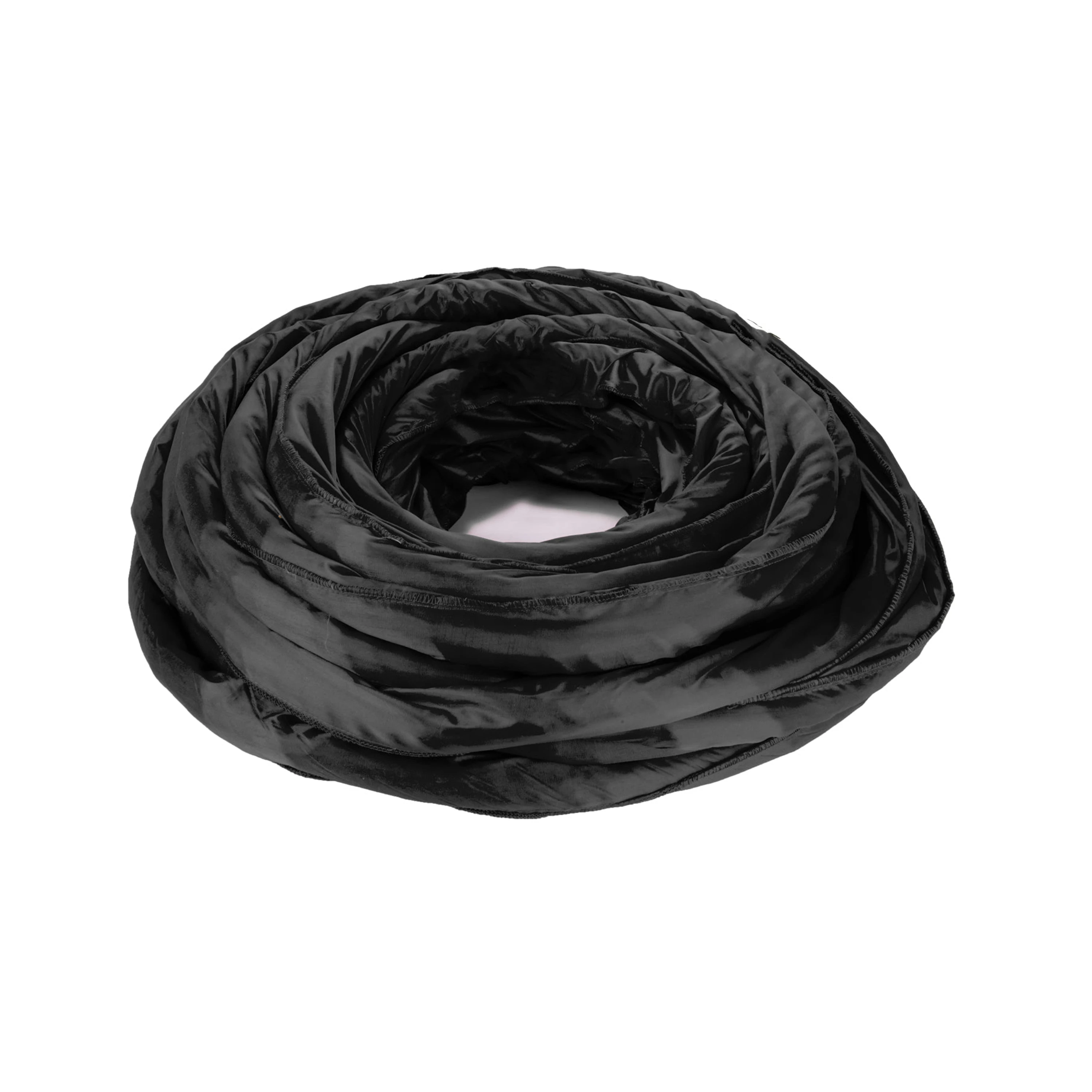 High Quality Custom Boxing Ring Rope Covers Factory-Made Accessories for Martial Arts Corner Pads