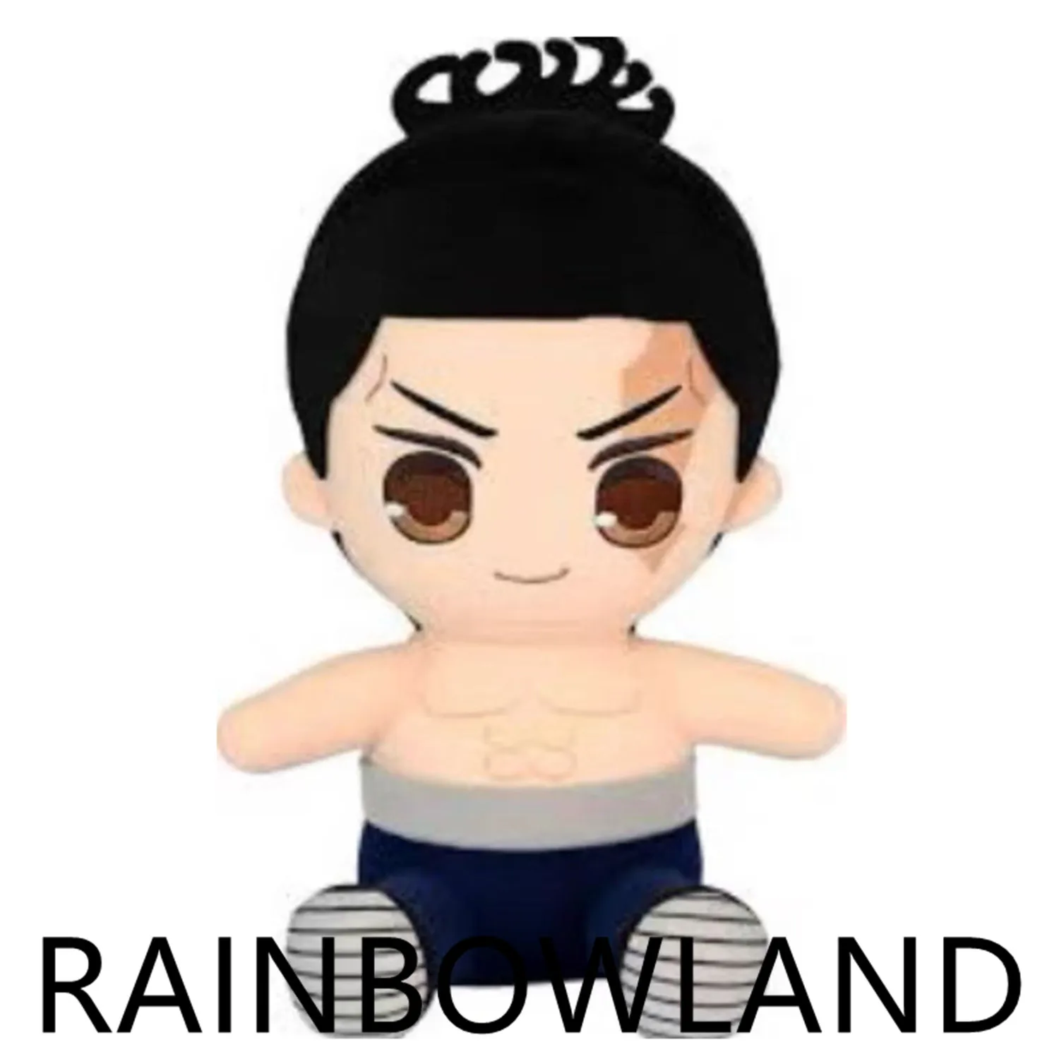 New Anime Aoi Todo …