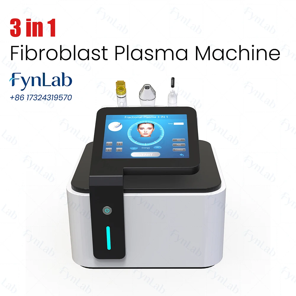 3 In 1 Fibroblast P…