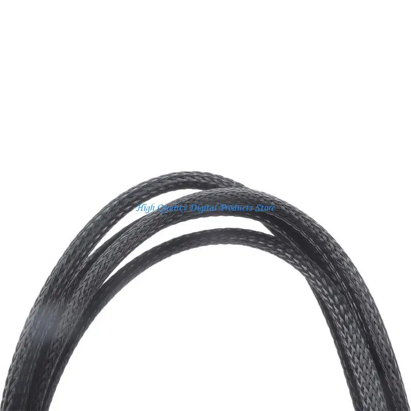 U2JE 4x 8pin da femmina a 12VHPWR PCIE 5.0 16pin ATX3.0 Cavo per schede grafiche RTX40