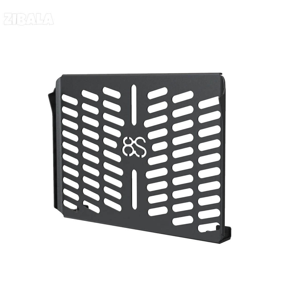 Motorcycle Radiator Guard Grill Cover Water Tank Cooler Bezel Protector For Suzuki GSX8S GSX-8S GSX-8R GSX-8TT 2023- 2026 2027