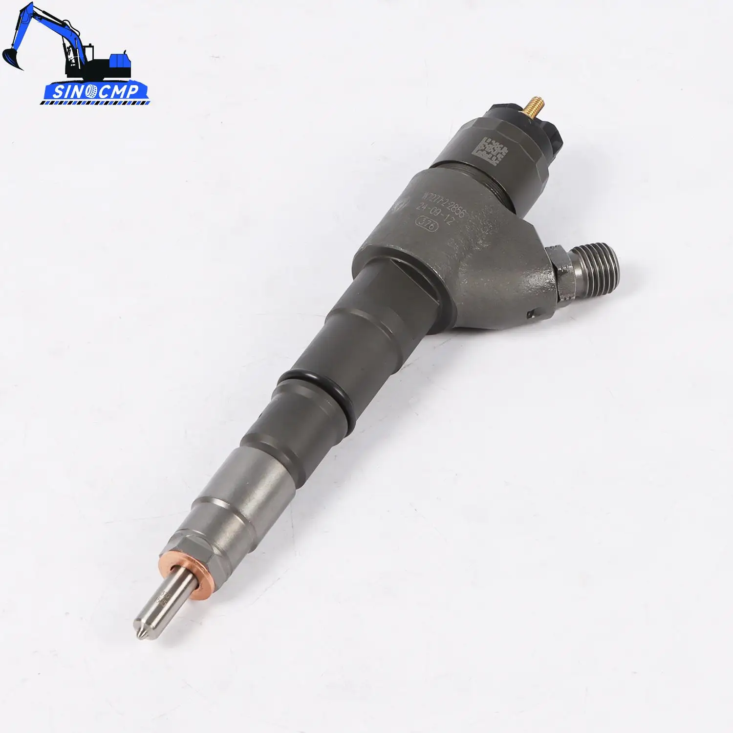 

Fuel Injector 04290986 0445120066 20798114 For Volvo EC240B EC290B Motor Graders G900 Bosch Excavator High Quality Accessories