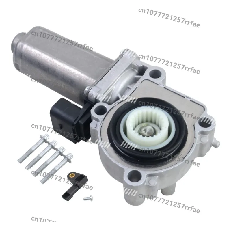 

Мотор раздаточной коробки для X3/X5/E83/E53