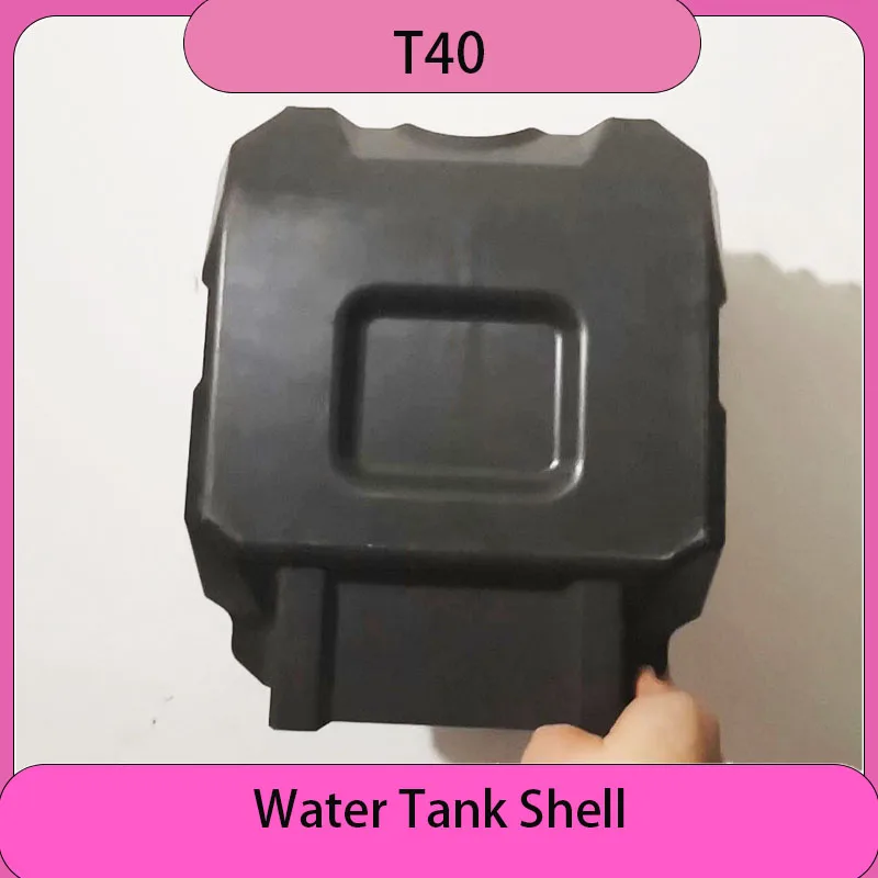 

Новый корпус водяного бака T40 для сельскохозяйственного дрона DJI Agras, запчасти для дронов для защиты растений