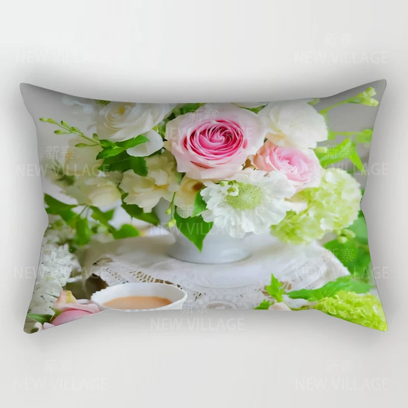 Home autumn decoration Nordic Style pillow cushion cover home decorations throw pillow covers 30*50 pillowcase 30x50 40x60 50*70