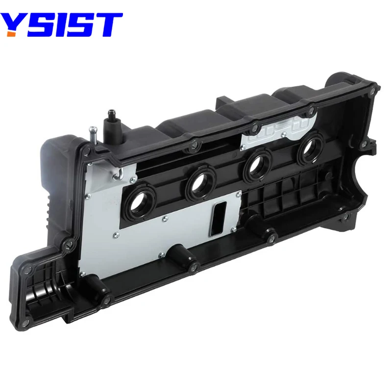 For Hyundai Elantra Tiburon L4 1.8L 2.0L Petrol Engine Valve Cover Cylinder Head Cover 2241023010 OEM Quality