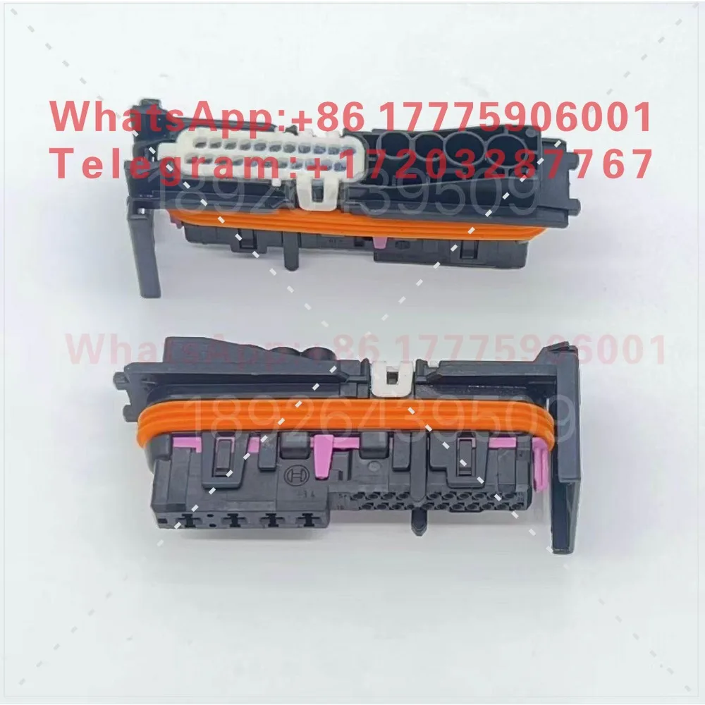 1928404491 1 928 404 491 Original and genuine, undertake wiring harness processing, car plug-in