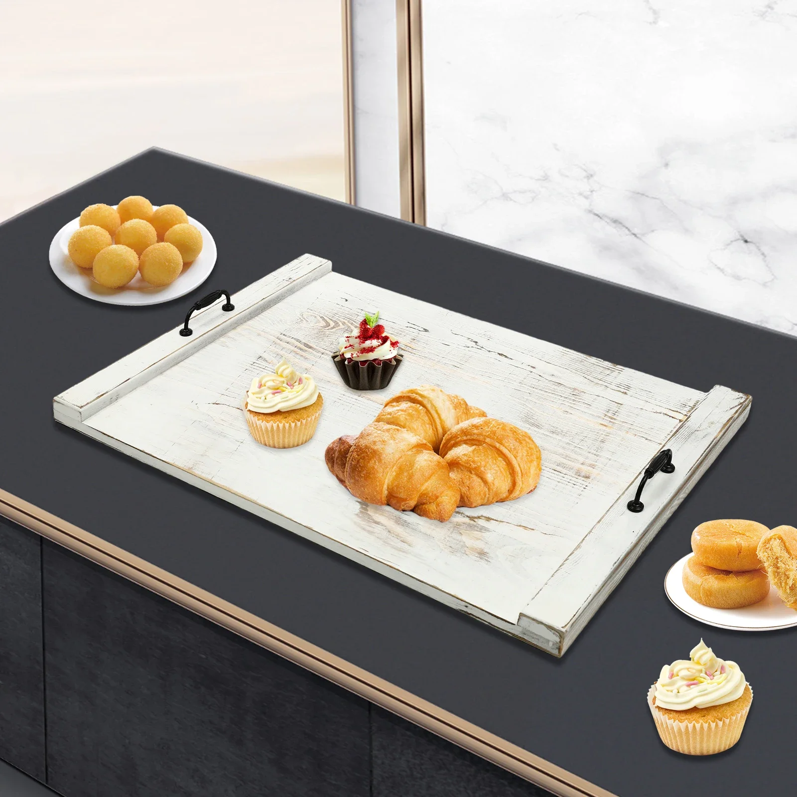 

Крышка печи для дров, верхняя крышка, крышки горелок для плиты, противоскользящая текстура, можно использовать на разделочных досках, бытовых подносах