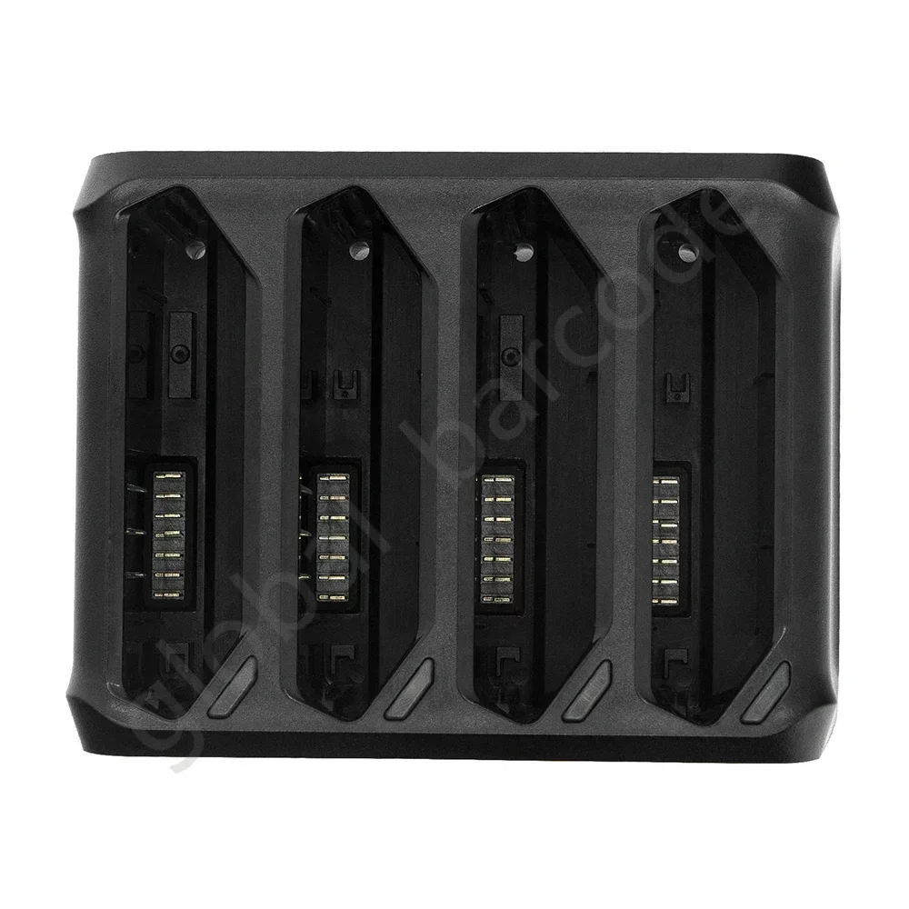 

4-Slot Battery Charging Cradle SAC-TC7X-4BTYC1 For Zebra TC70 TC75 TC72 TC77