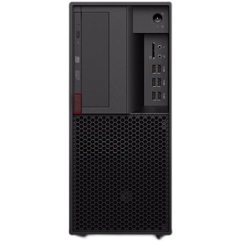 

P318 P330 TS80X desktop workstation, server computer host, support win7 win10