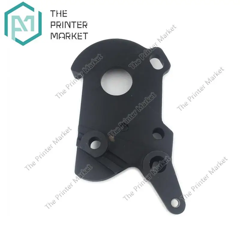

71.030.231 Bearing Plate For Heidelberg SX102 CD102 SM102 CX102 Bering Plate DS Dampening System Water Pan Roller Drive