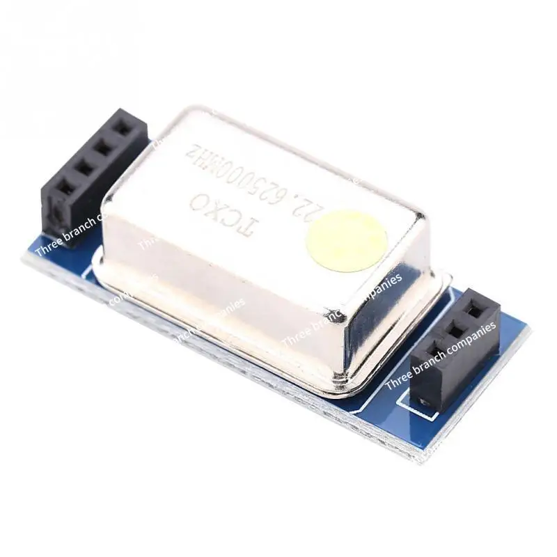 

FT-817/857/897 TCXO Temperature Compensation Crystal Module TCXO-9