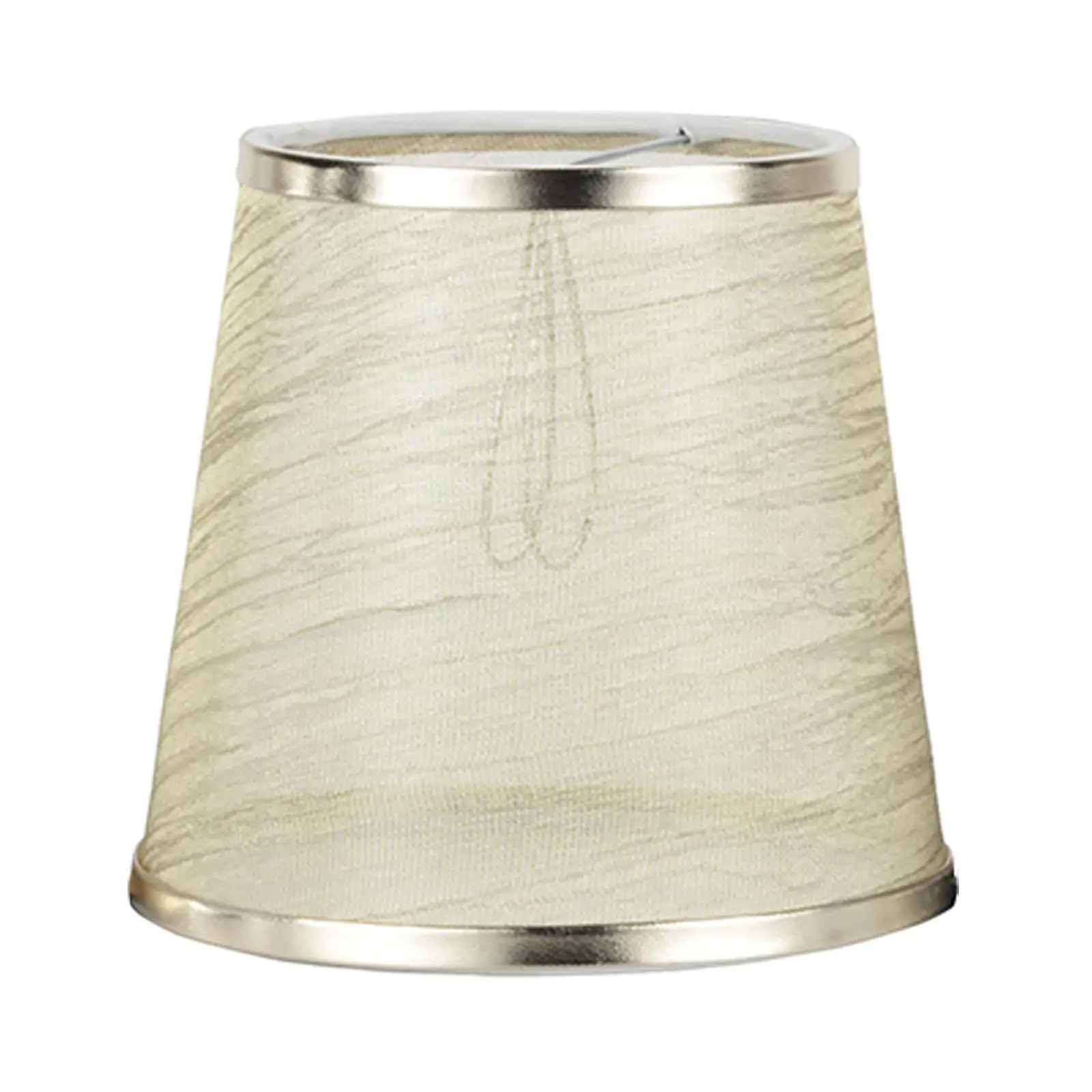 

Абажур Декоративный тканевый абажур для украшения вечеринок Прикроватный светильник