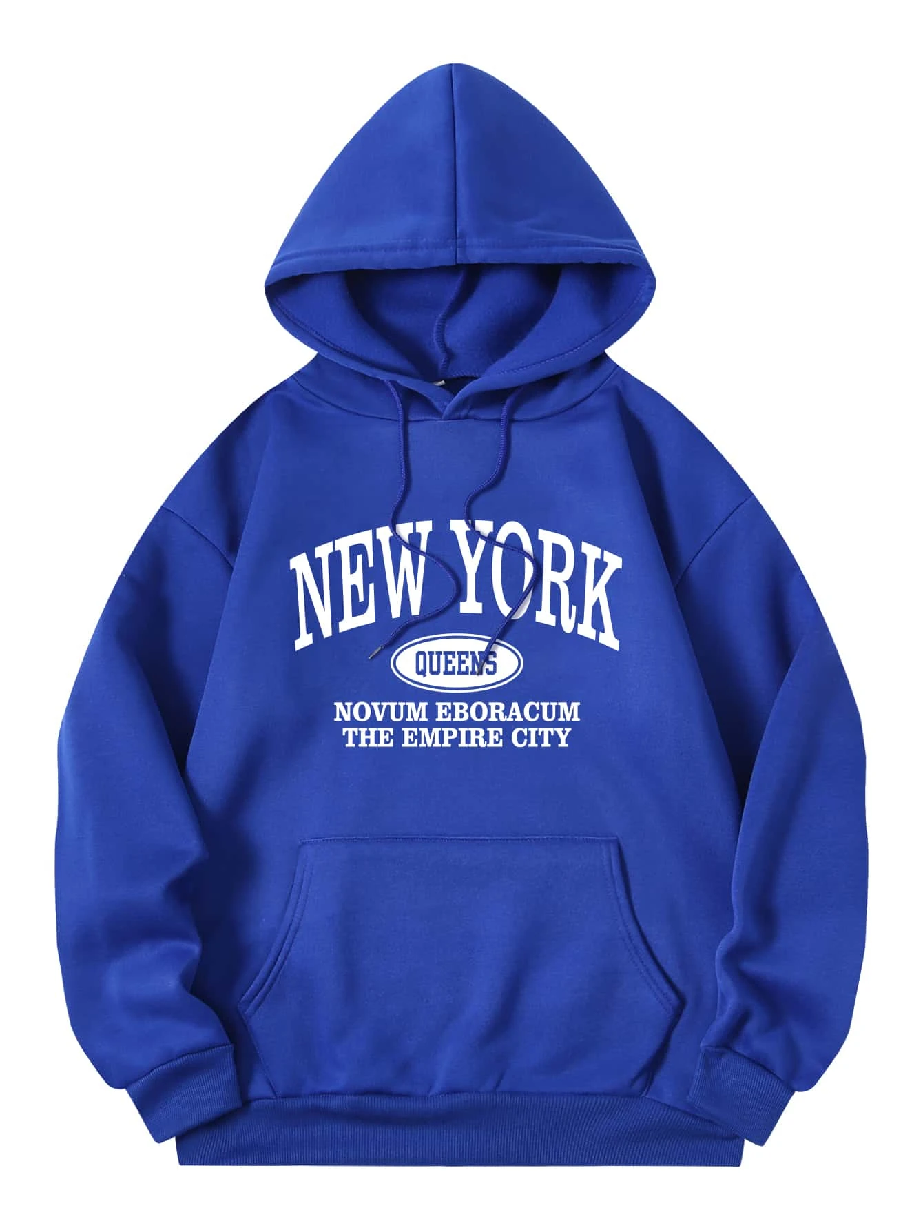 Felpa con cappuccio da donna c - Winter Clothing New York recensione e prezzo