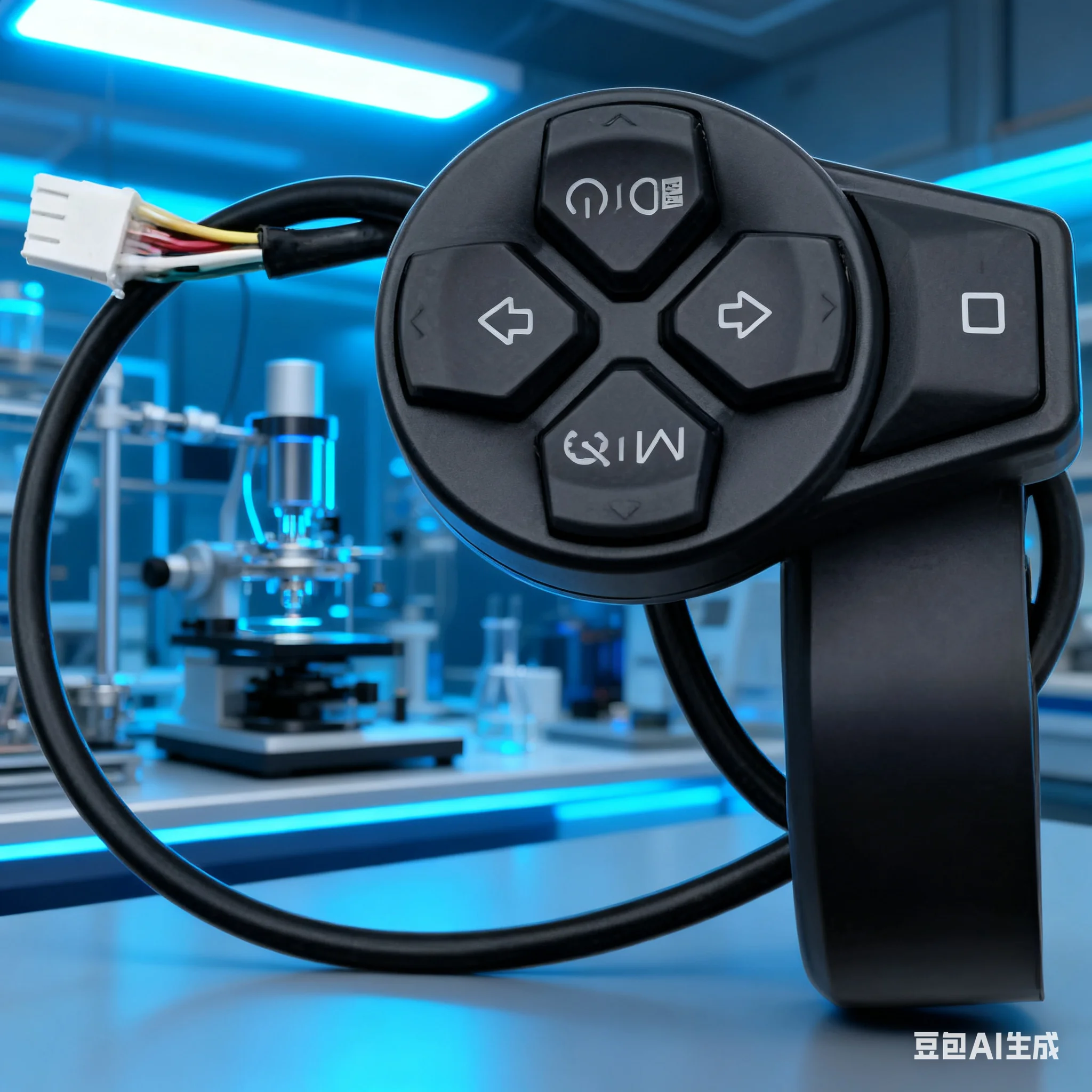 

Оригинальный поворотный переключатель для Ninebot MAX G3, детали для электрического скутера, указатель поворота, аксессуары для переключателей дисплея