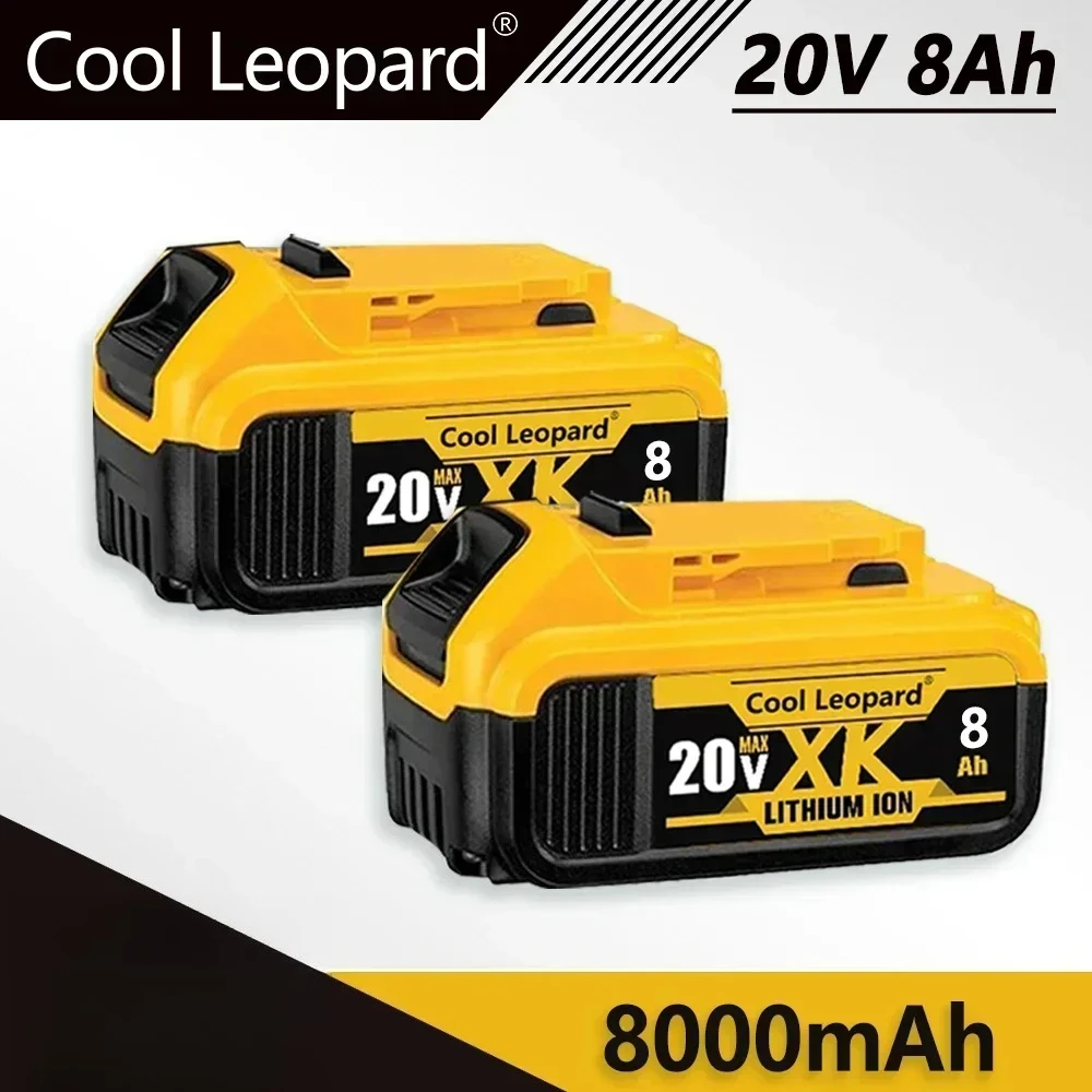 

Зарядное устройство DCB1104 для DEWALT 20V 6Ah/12Ah, литий-ионный аккумулятор, DEWALT, DCB115, DCB118, аккумулятор для инструментов DEWALT