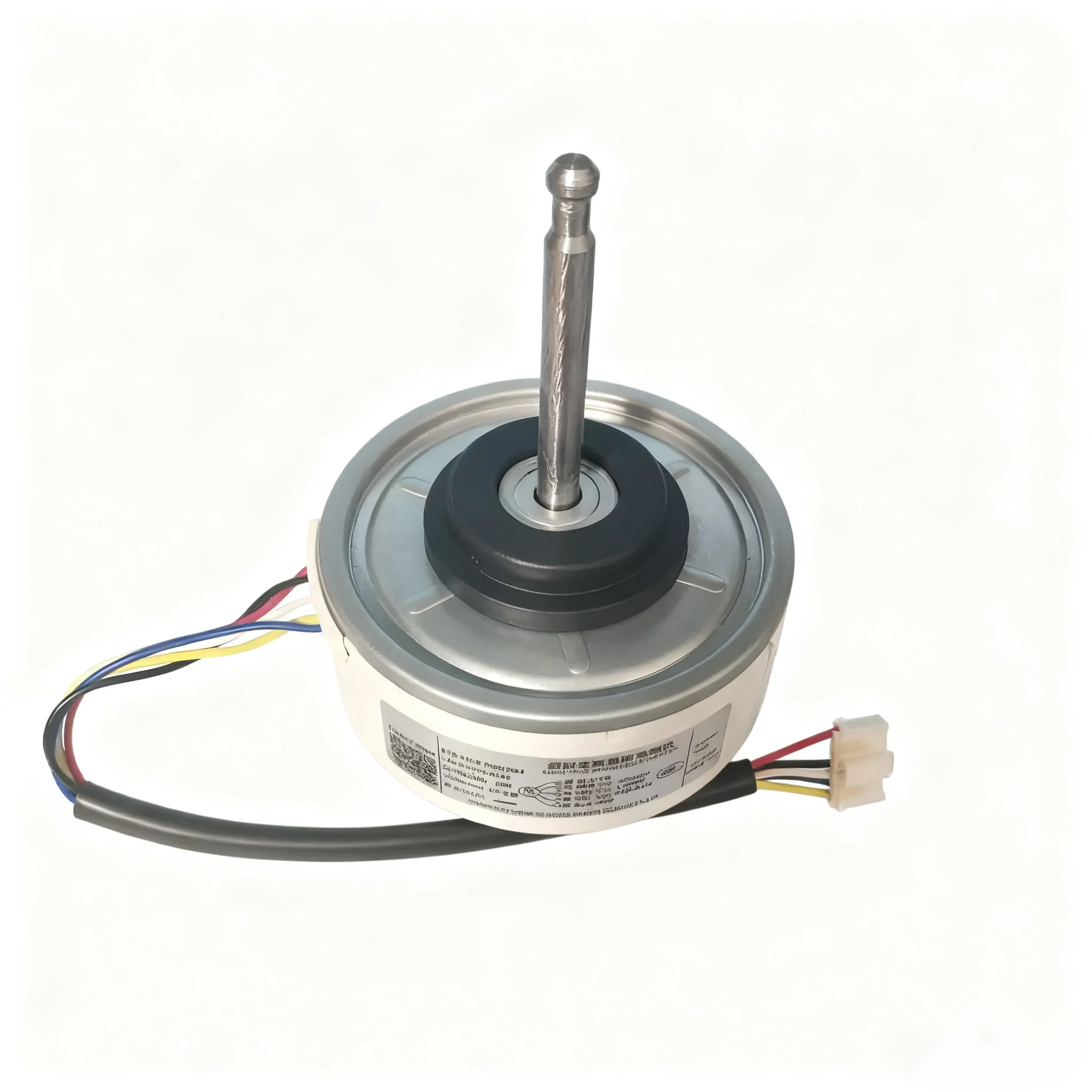 Новый для внутреннего блока кондиционера, двигатель вентилятора постоянного тока NFD-41CS-F240-3G-4 L6CBYYYL0448 Детали кондиционера