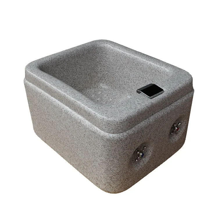 foot bath shop, foot bath, comfortable and convenient acrylic foot bath,