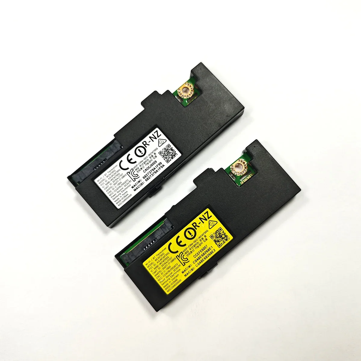 BN59-01264A BN59-01264B WIFI/BT Transceiver modular UE40M6105K UE55MU7000 UE40MU6125