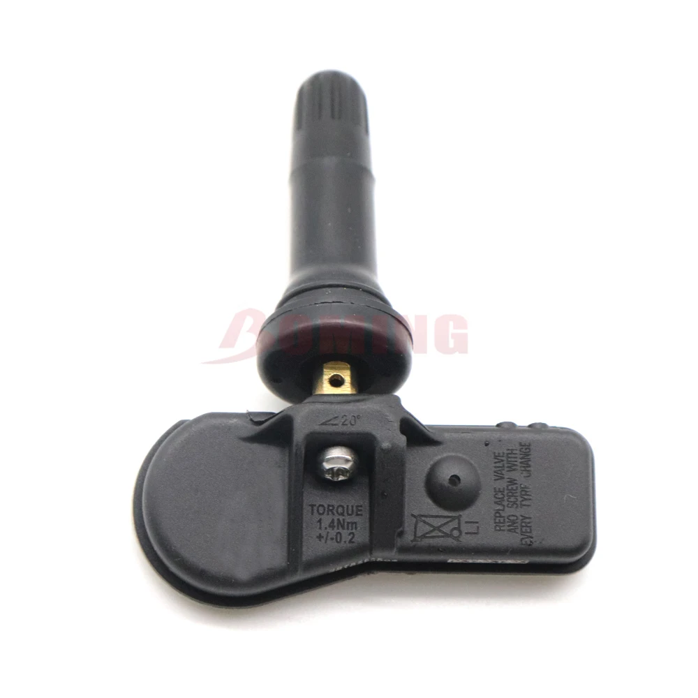 TPMS Tire Pressure Monitoring Sensor For Subaru Forester Impreza Legacy Levorg Outback Trezia Tribeca WRX XV 433MHZ 28103-FJ002