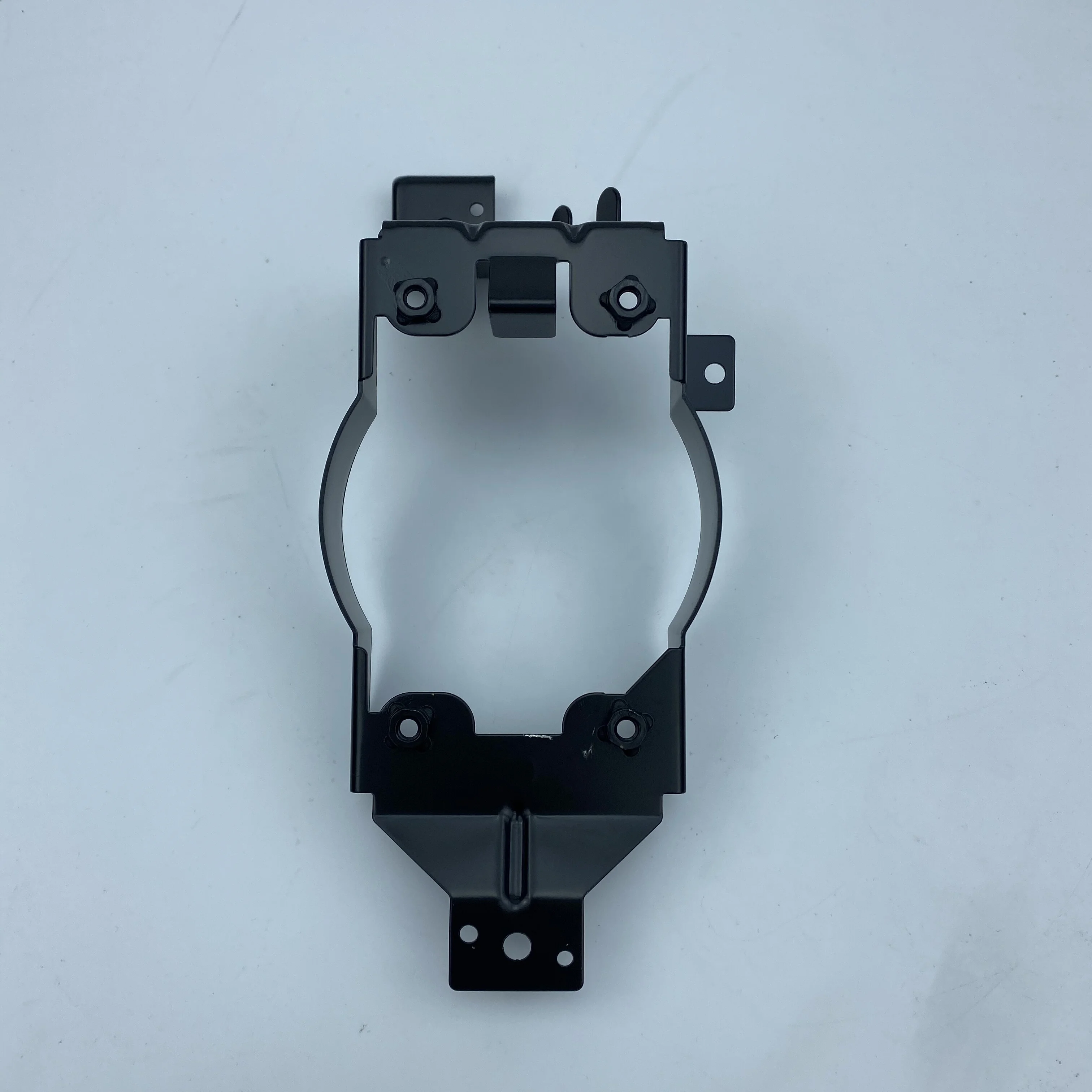 Adaptation Suzuki Jimny Front fog lamp bracket Fog lamp iron