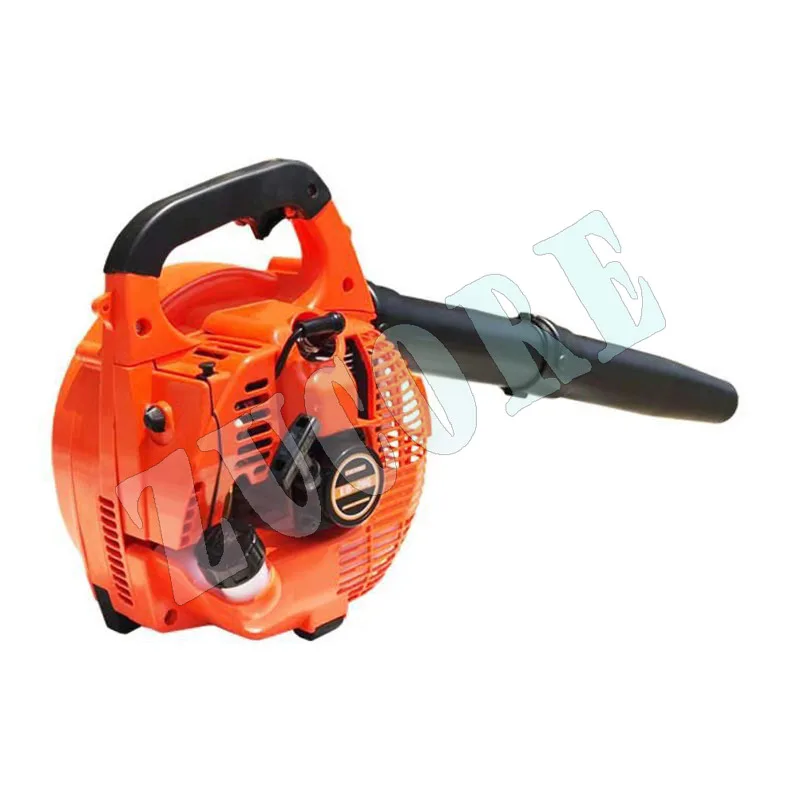 Portable EB260 Portable Gaso-line Engine Two-Stroke Snow Blower Construction Site High-Power Dust Blowing Extinguisher