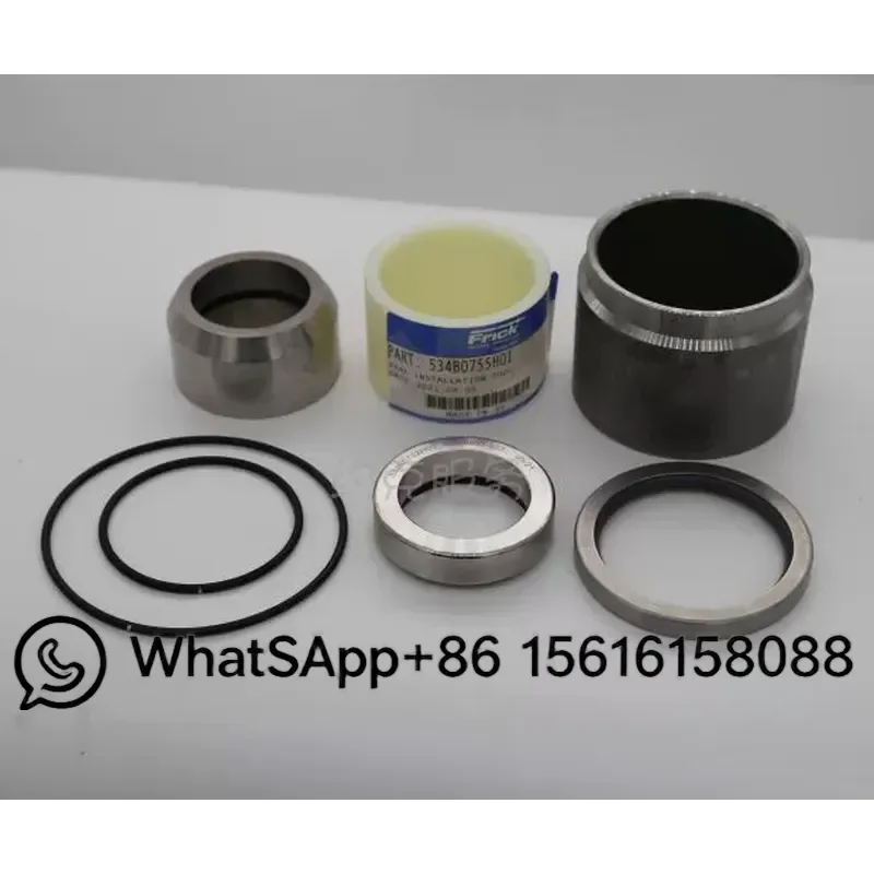 New Shaft Seal 534M0602G02 for York XJF151 Compressor Mechanical Seal Kit Replacement Part