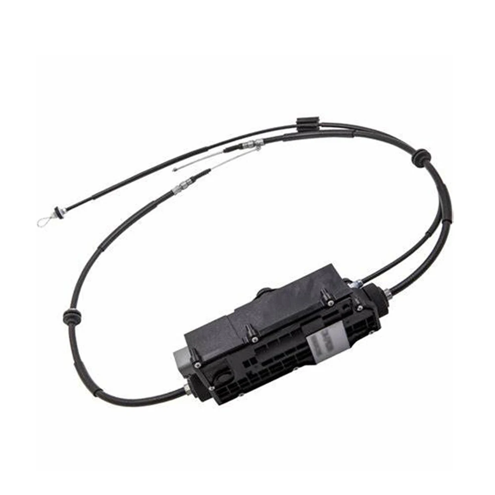 Parking Brake Actuator Module Handbrake EPB LR028112 LR011915 for  Range Rover L322