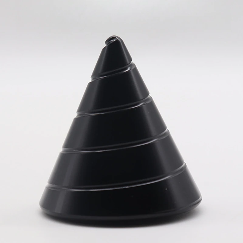 Jouets de bureau Fidget Roller Spinner métal toupie pointe gyroscope EDC soulager le soulagement du Stress jouet Mezmoglobe Anti anxiété leurre